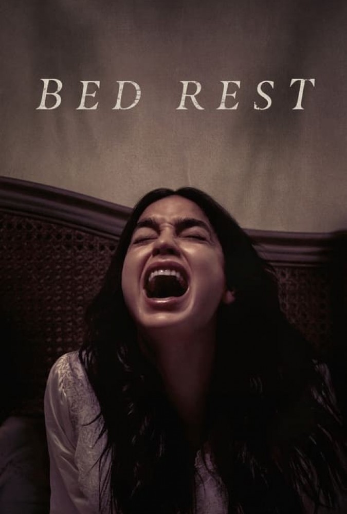 فیلم استراحت مطلق