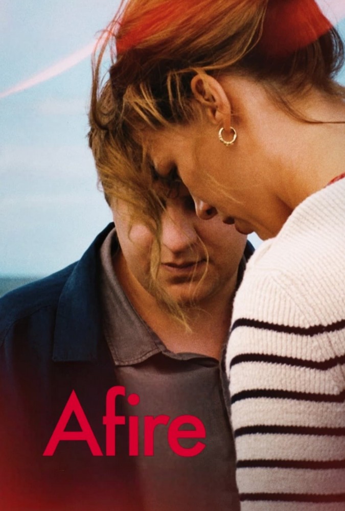 فیلم شعله ور