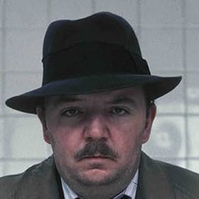 Tony Haygarth