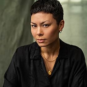 Anna Leong Brophy