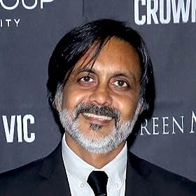 Anjul Nigam