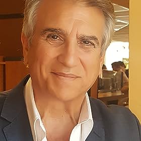 Vincent Di Paolo