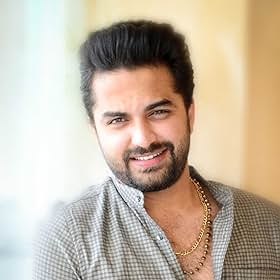Vishwak Sen
