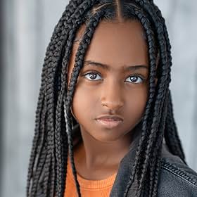 Amari McCoy