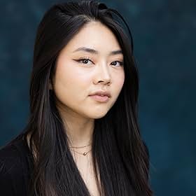 Allison Ye