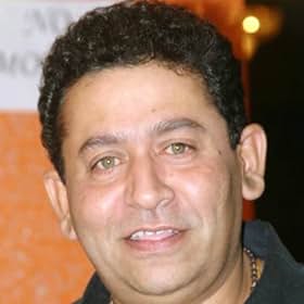 Uday Tikekar