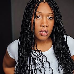 Aisha Evelyna