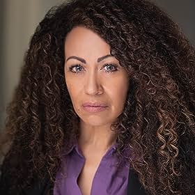 Andrea Garnett
