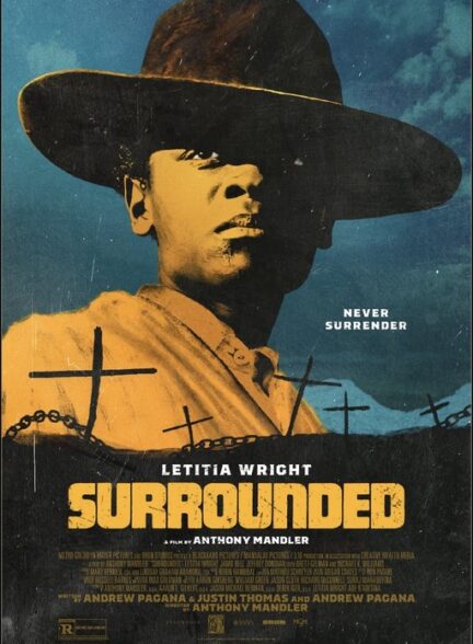 فیلم محصور Surrounded